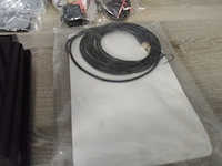 Dubbeldin auto carplay compleet - afbeelding 5 van  5