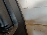 Dubbele cabine bank met tussenschot, breedte ca. 165 cm - afbeelding 7 van  9