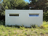 Dubbele demontabele kantoorunit - afbeelding 8 van  14