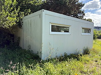 Dubbele demontabele kantoorunit - afbeelding 9 van  14