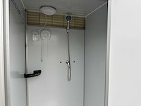 Dubbele douche unit - afbeelding 2 van  18