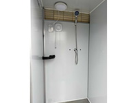 Dubbele douche unit - afbeelding 3 van  18
