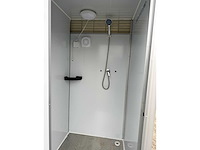 Dubbele douche unit - afbeelding 5 van  18
