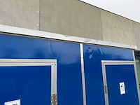 Dubbele douche unit - afbeelding 7 van  18