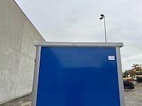 Dubbele douche unit - afbeelding 9 van  18