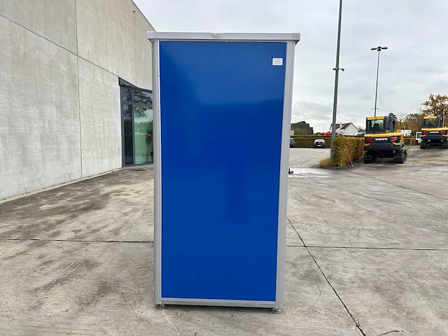 Dubbele douche unit - afbeelding 11 van  18