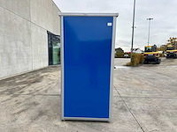 Dubbele douche unit - afbeelding 11 van  18