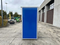 Dubbele douche unit - afbeelding 15 van  18