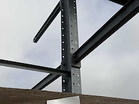 Dubbele draagarmstelling (3x) - afbeelding 2 van  14