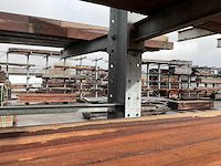 Dubbele draagarmstelling (3x) - afbeelding 4 van  14