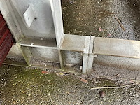 Dubbele draagarmstelling (3x) - afbeelding 5 van  14