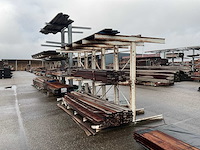 Dubbele draagarmstelling (3x) - afbeelding 9 van  14