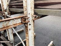 Dubbele draagarmstelling (3x) - afbeelding 10 van  14