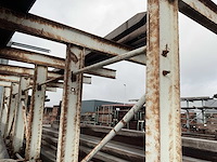 Dubbele draagarmstelling (3x) - afbeelding 11 van  14