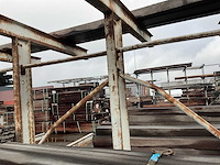 Dubbele draagarmstelling (3x) - afbeelding 12 van  14