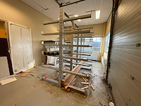 Dubbele draagarmstelling modulair - afbeelding 2 van  9