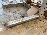 Dubbele draagarmstelling modulair - afbeelding 7 van  9