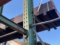 Dubbele draagarmstelling - afbeelding 3 van  18