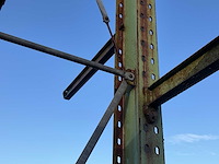 Dubbele draagarmstelling - afbeelding 4 van  18