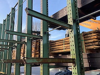 Dubbele draagarmstelling - afbeelding 6 van  18