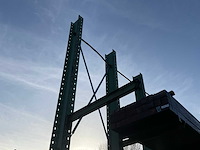 Dubbele draagarmstelling - afbeelding 7 van  18