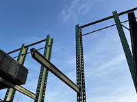 Dubbele draagarmstelling - afbeelding 9 van  18