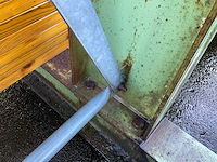 Dubbele draagarmstelling - afbeelding 10 van  18