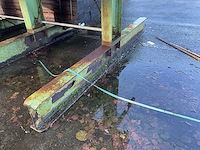 Dubbele draagarmstelling - afbeelding 14 van  18