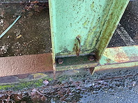 Dubbele draagarmstelling - afbeelding 15 van  18