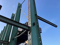 Dubbele draagarmstelling - afbeelding 16 van  18