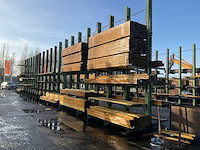 Dubbele draagarmstelling - afbeelding 6 van  12