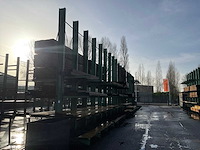 Dubbele draagarmstelling - afbeelding 7 van  12