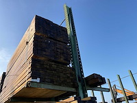 Dubbele draagarmstelling - afbeelding 8 van  12