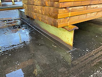 Dubbele draagarmstelling - afbeelding 12 van  12