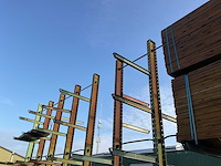 Dubbele draagarmstelling - afbeelding 3 van  13