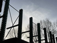 Dubbele draagarmstelling - afbeelding 4 van  13