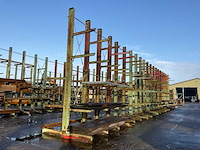 Dubbele draagarmstelling - afbeelding 6 van  13