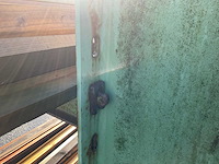 Dubbele draagarmstelling - afbeelding 12 van  13