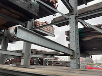 Dubbele draagarmstelling - afbeelding 2 van  11