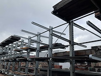 Dubbele draagarmstelling - afbeelding 3 van  11