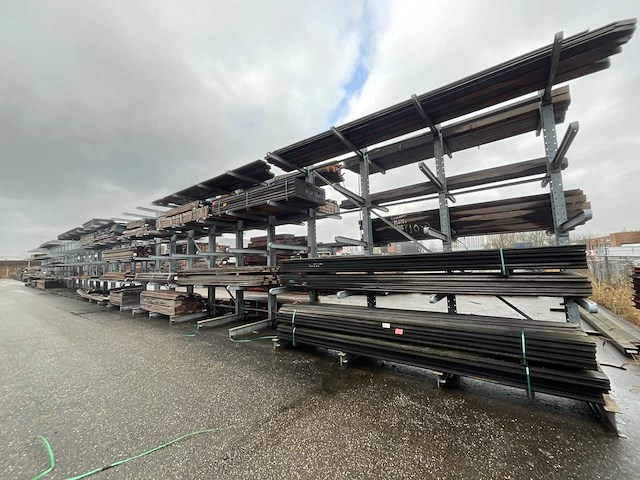 Dubbele draagarmstelling - afbeelding 5 van  11