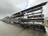 Dubbele draagarmstelling - afbeelding 5 van  11