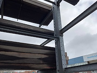 Dubbele draagarmstelling - afbeelding 9 van  11