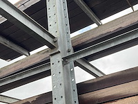 Dubbele draagarmstelling - afbeelding 10 van  11