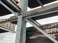 Dubbele draagarmstelling - afbeelding 11 van  11