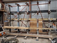 Dubbele draagarmstelling - afbeelding 2 van  8