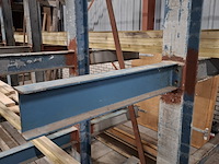 Dubbele draagarmstelling - afbeelding 5 van  8