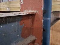 Dubbele draagarmstelling - afbeelding 7 van  8