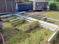 Dubbele draagarmstelling - afbeelding 1 van  6