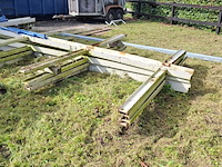 Dubbele draagarmstelling - afbeelding 2 van  6